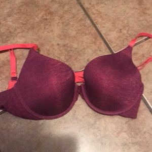 Victoria secret bra